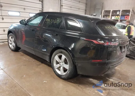 2020 Land Rover Range Rover Velar P250 S from USA, damaged, VIN SALYB2EX2LA239782